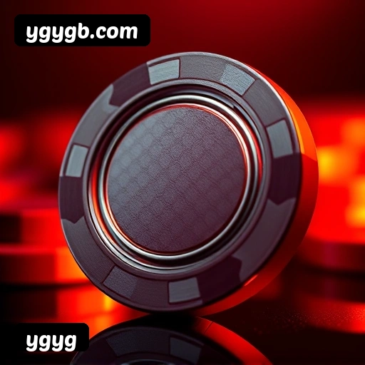 Tabela RTP dos jogos de cassino da ygyg