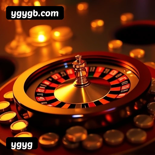 Logo da ygyg