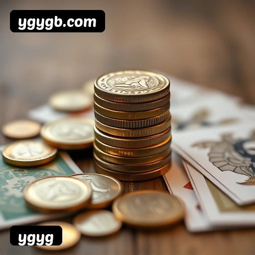 Níveis do programa VIP da ygyg